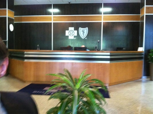 Blue Cross and Blue Shield of Louisiana 5525 Reitz Ave ...