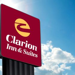 Clarion Inn Suites Hotels 913 Martin Luther King Jr Ave Photo Of Clarion Inn Suites Oxford Nc United States