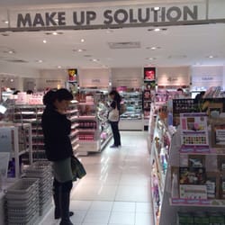 Make Up Solution , Beauty \u0026 Makeup , 新宿区西新宿1,1,3