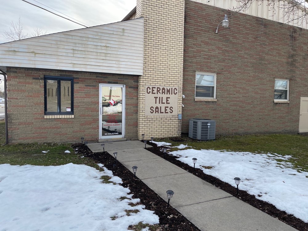 Ceramic Tile Sales
