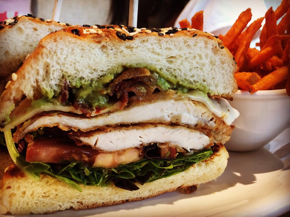 East Hampton Sandwich Co 139 Photos & 138 Reviews Sandwiches 1605