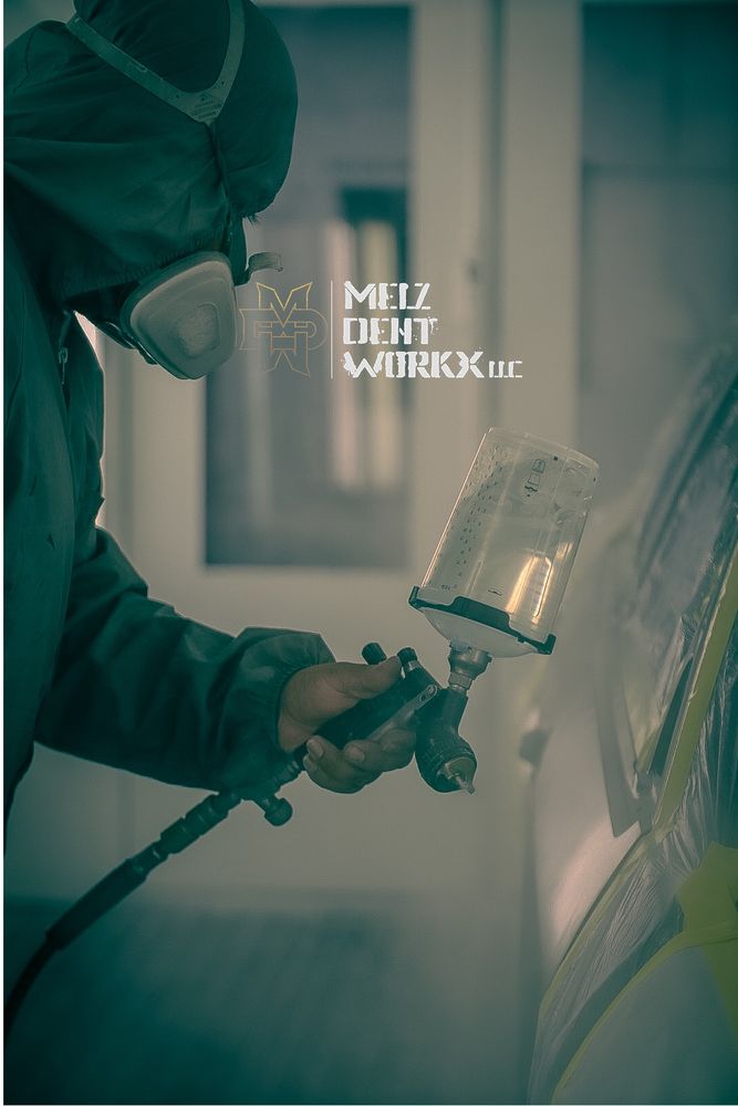 Melz Dent Workx