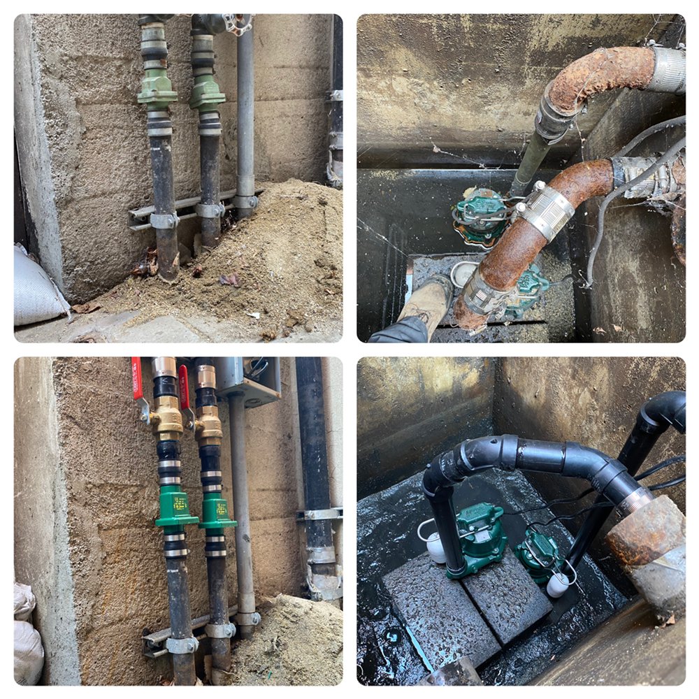 Armando's Plumbing Services
