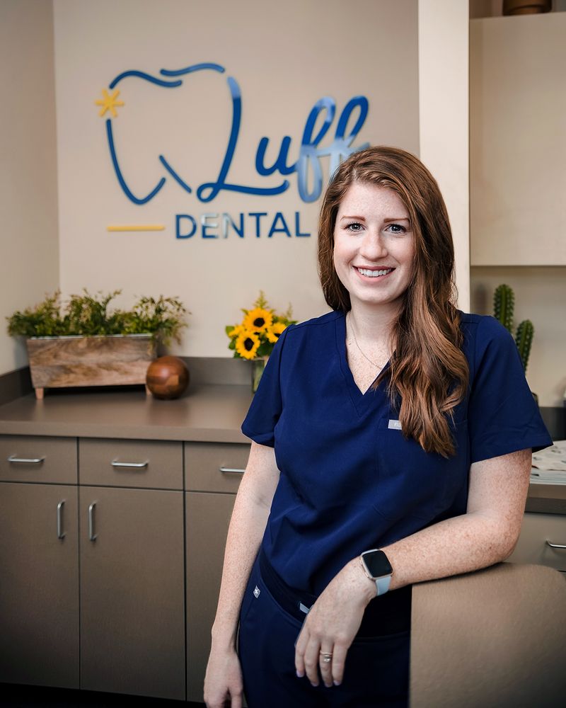 image of business Luff Dental