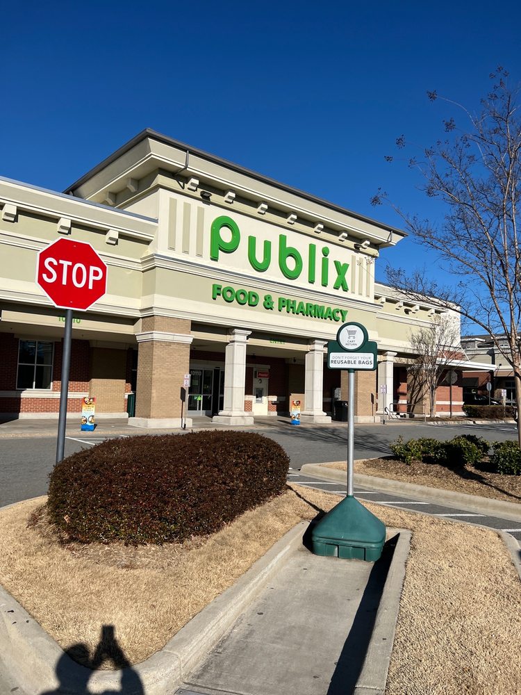 Publix