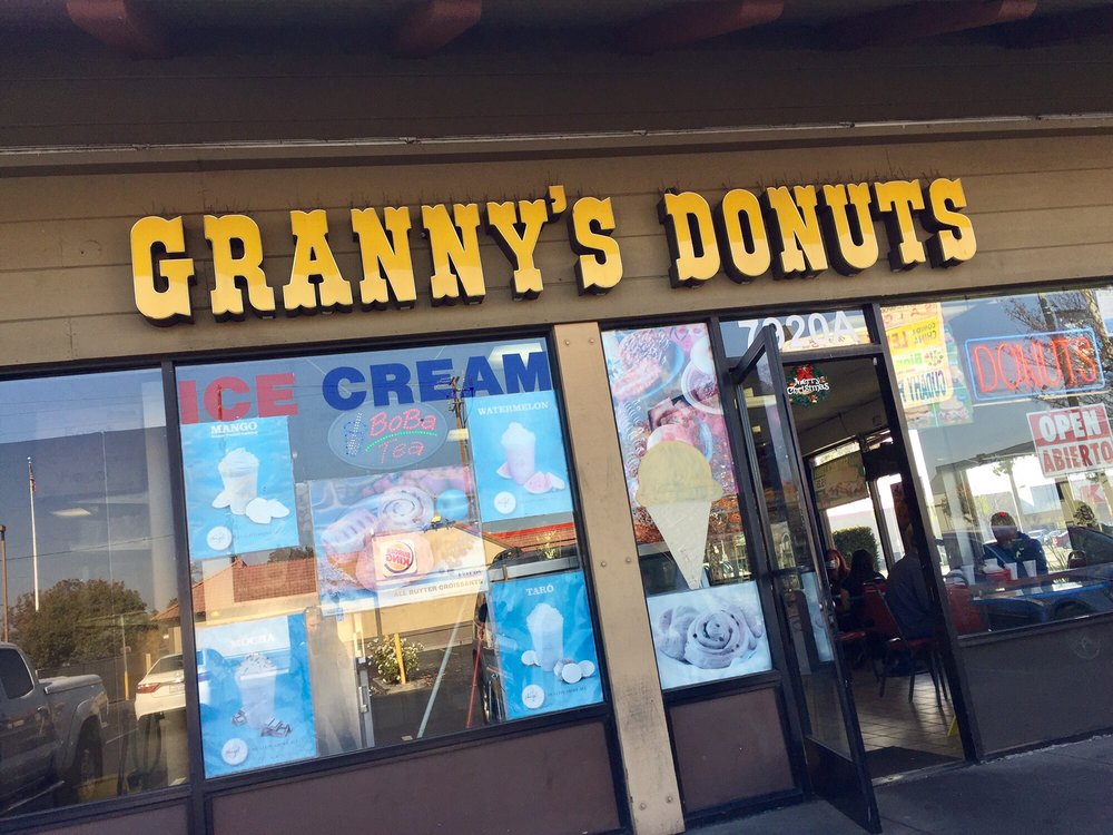 Photo of Granny's Donuts