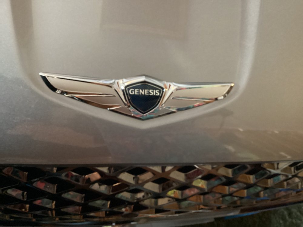 Headquarter Hyundai