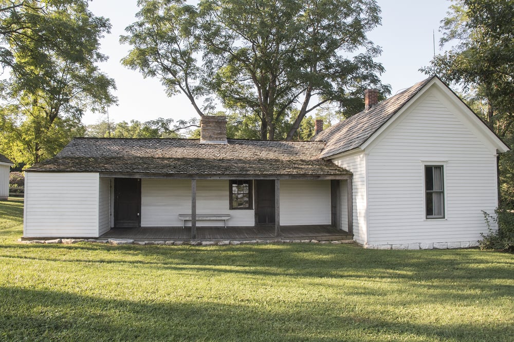 The James Farm 31 Photos Local Flavor 21216 James Farm Rd