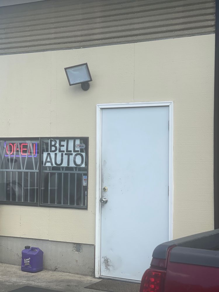 Bell Auto Repair