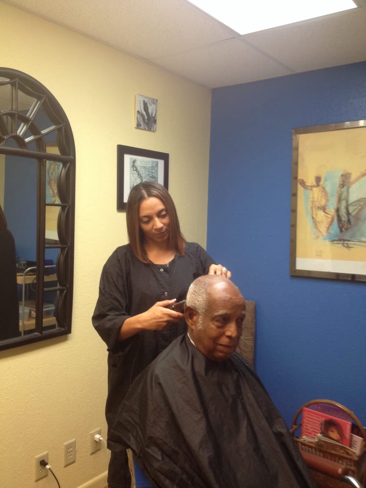 Jazzy’s Hair Studio 25 Photos Hair Salons 4413 S Texas Ave, Bryan