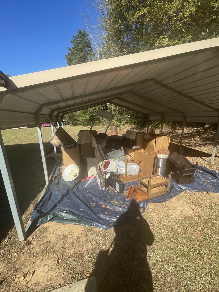 1-800-GOT-JUNK? Charlotte Central