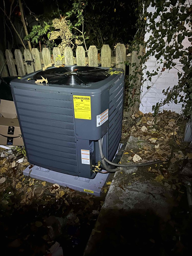 Southern Goodman Heating and Air Conditioning