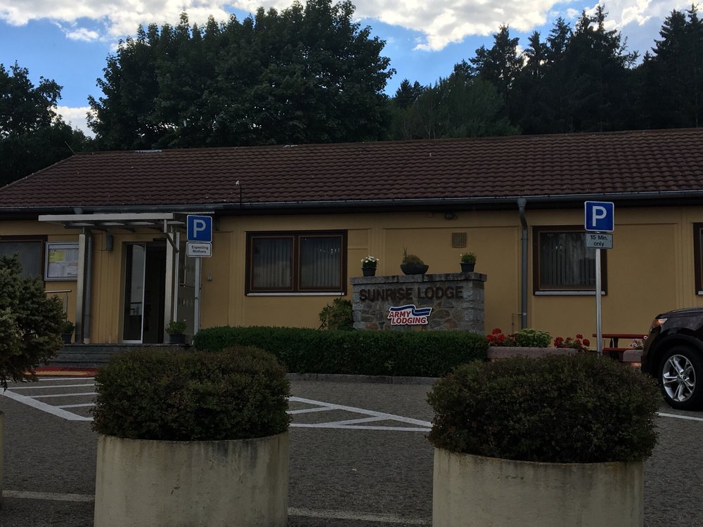 Sunrise Lodge Hotels Nainhof, Hohenfels, Bayern, Germany Yelp