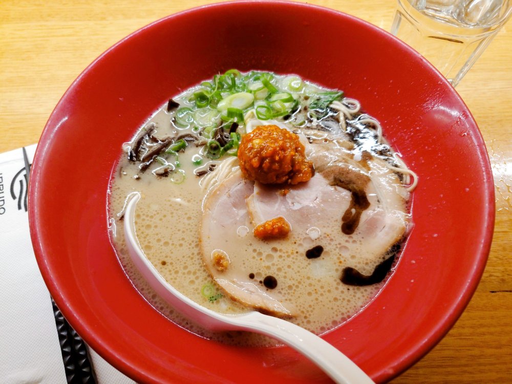 Ippudo Sydney