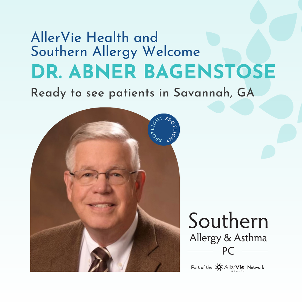image of business Southern Allergy & Asthma