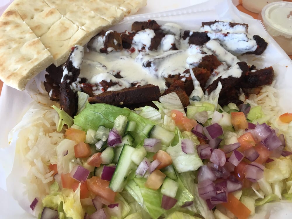 Gyro Town CLOSED 141 Photos & 303 Reviews Halal 4342 Thornton