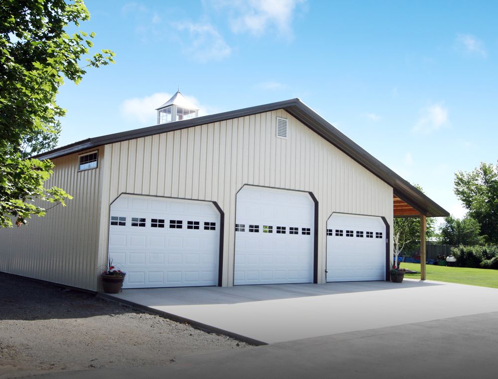 image of business Steel Structures America