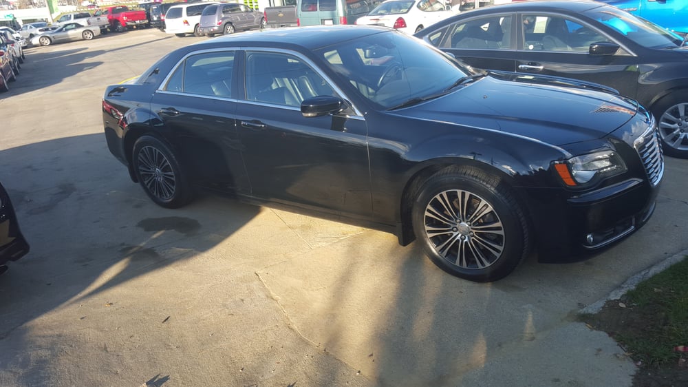 VanDevere Bunch Auto Outlet Car Dealers 3155 S Arlington Rd, Akron, OH Phone Number Yelp