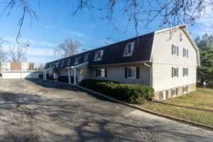 Madison Link Apartments