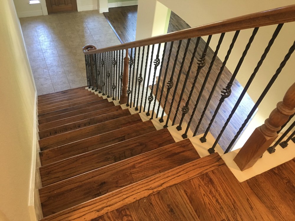 Keller Design Floors 43 Photos Flooring 478 N Main St, Keller, TX