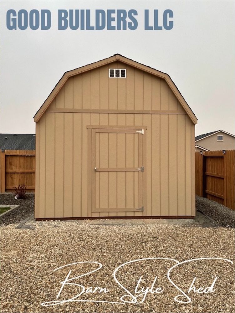 image of business Good Builders LLC