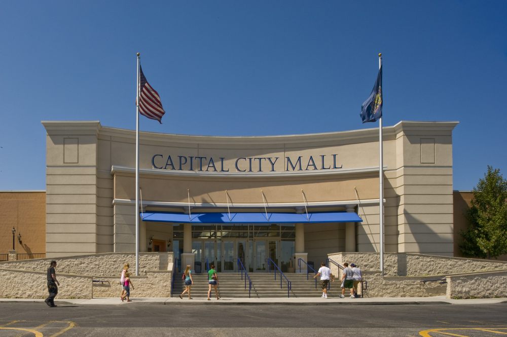Capital City Mall
