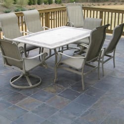 Churchill S Home Improvement Services Inc Contractors 8014 Photo Of Churchill S Home Improvement Services Inc Canton Ga United States Deck