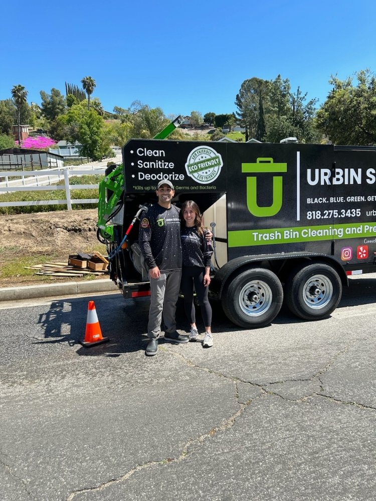 UrBin Services