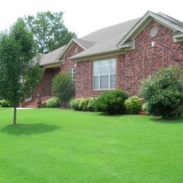 Lawn Doctor Of Little Rock 10 Photos Tree Services Photo Of Lawn Doctor Little Rock Ar United States