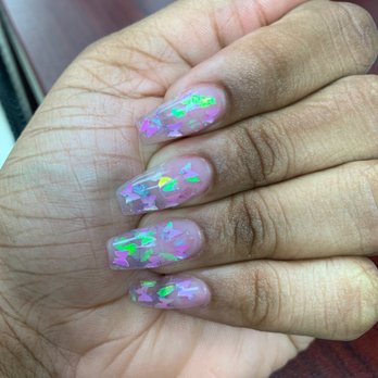 Glamour Nails 572 Photos 131 Reviews Nail Salons 1949 Glamour Nails 572 Photos 131 Reviews Nail Salons 1949