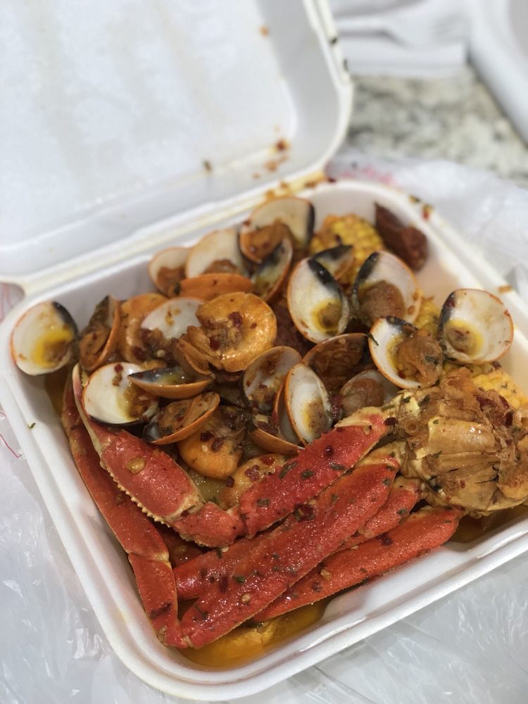 Krispy Krab 2 Krispy Krab 2