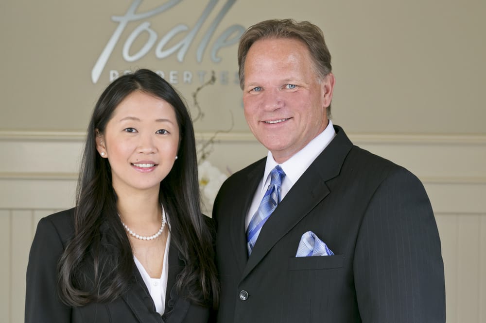 Lin & Weisbruch Team - Pacfic Union International