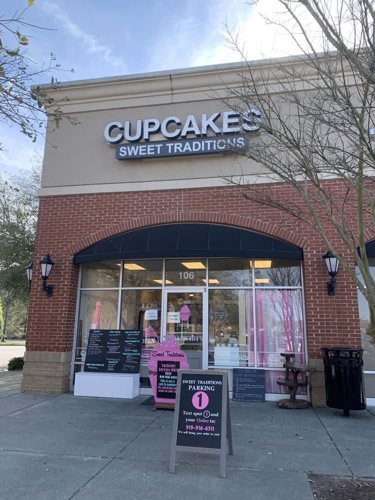 Sweet Traditions By Leane