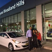 Keyes Woodland Hills Hyundai Closed 71 Photos 235 Photo Of Keyes Woodland Hills Hyundai Closed Ca United States