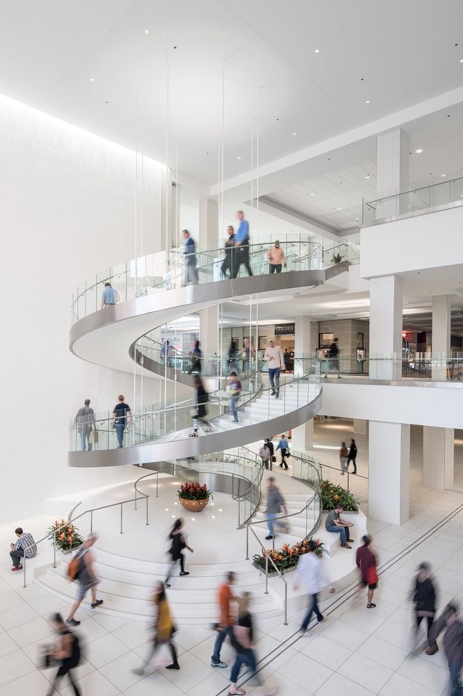 Lloyd Center 144 Photos & 199 Reviews Shopping Centers Portland