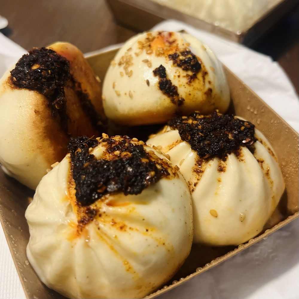 Gold Bao