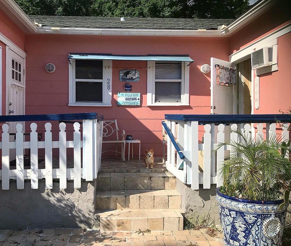 Cottages of Clearwater Beach