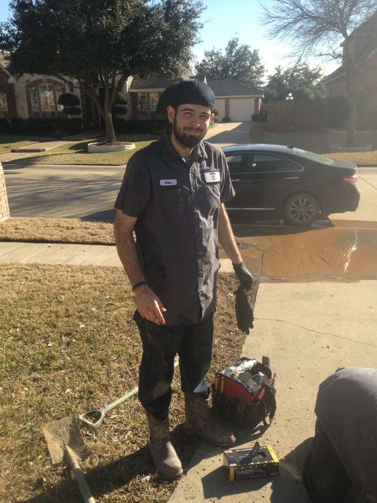 Hackler Plumbing