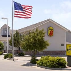 Super 8 Windsor Hotels 1265 Main Street Co Phone Photo Of Super 8 Windsor Co United States