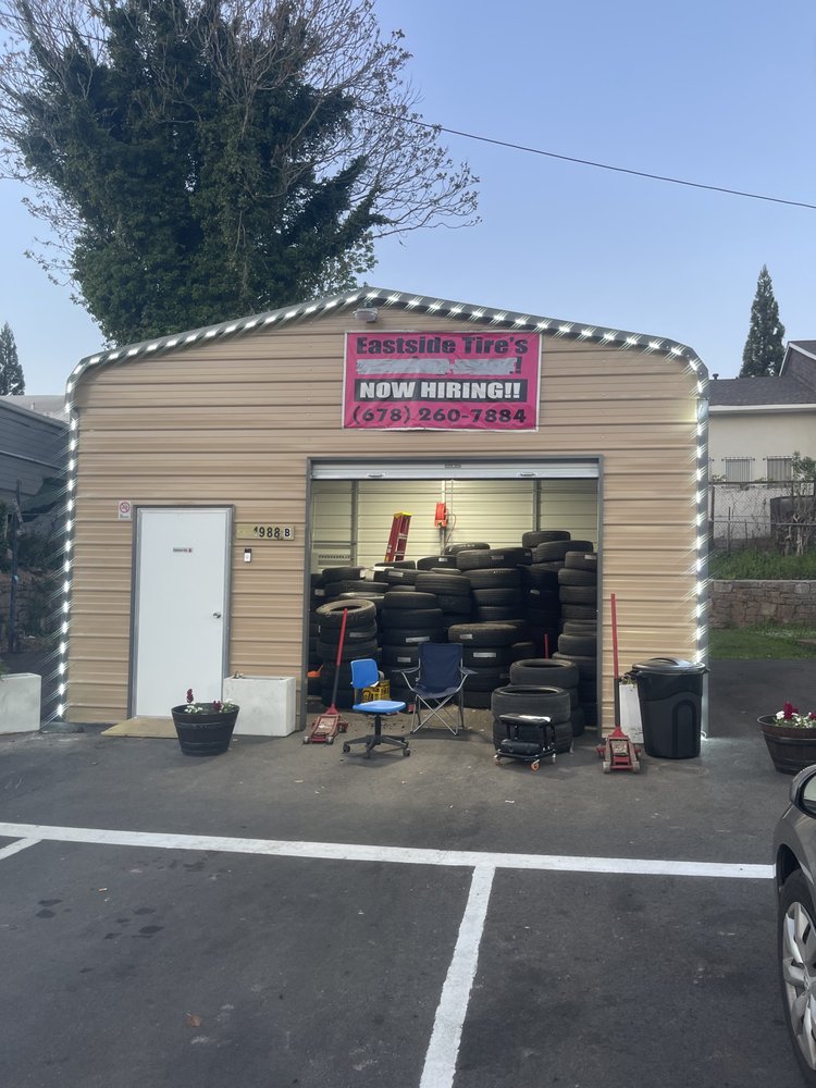 EastSide Tires