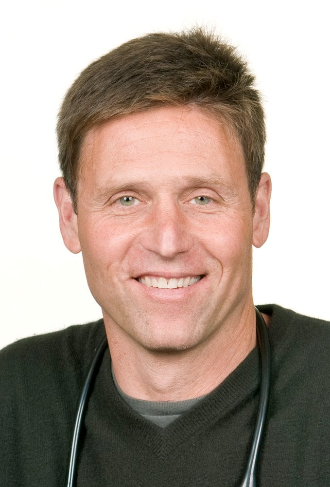 image of business Howard Rosenfeld, MD