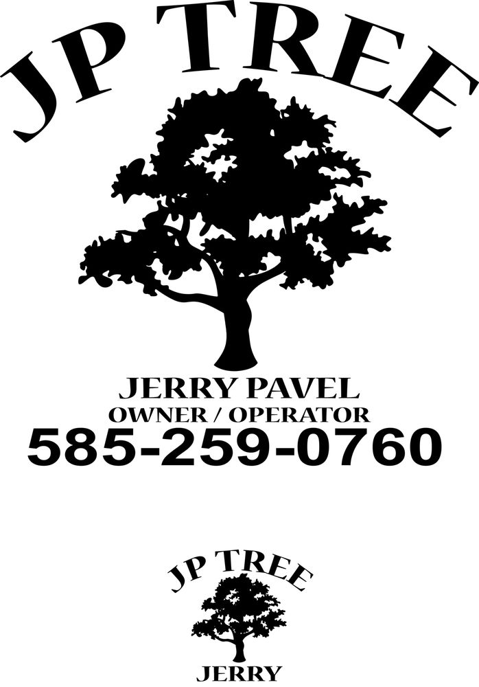 JP Tree