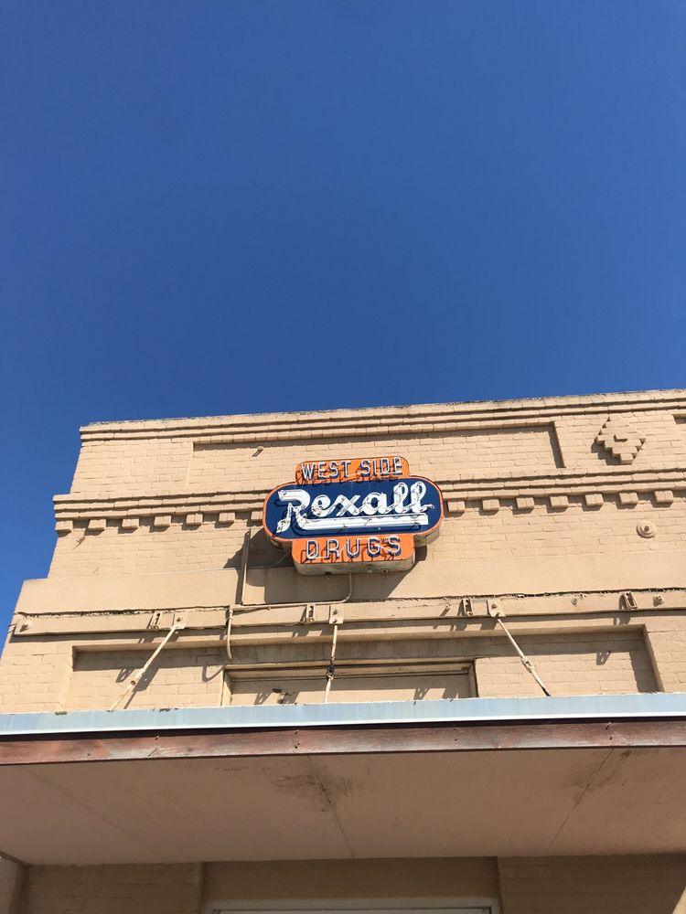 Westside Drug Drugstores 1101 O Street, Firebaugh, CA Phone