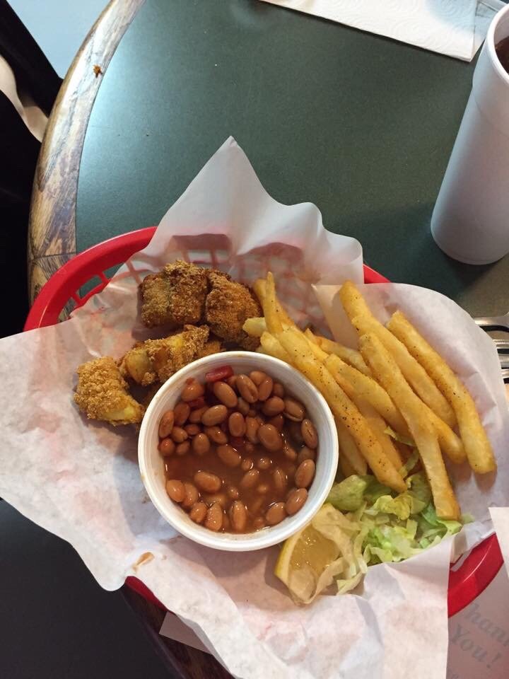 Big Country Bait & Grocery Grocery 11250 W Lake Rd, Abilene, TX