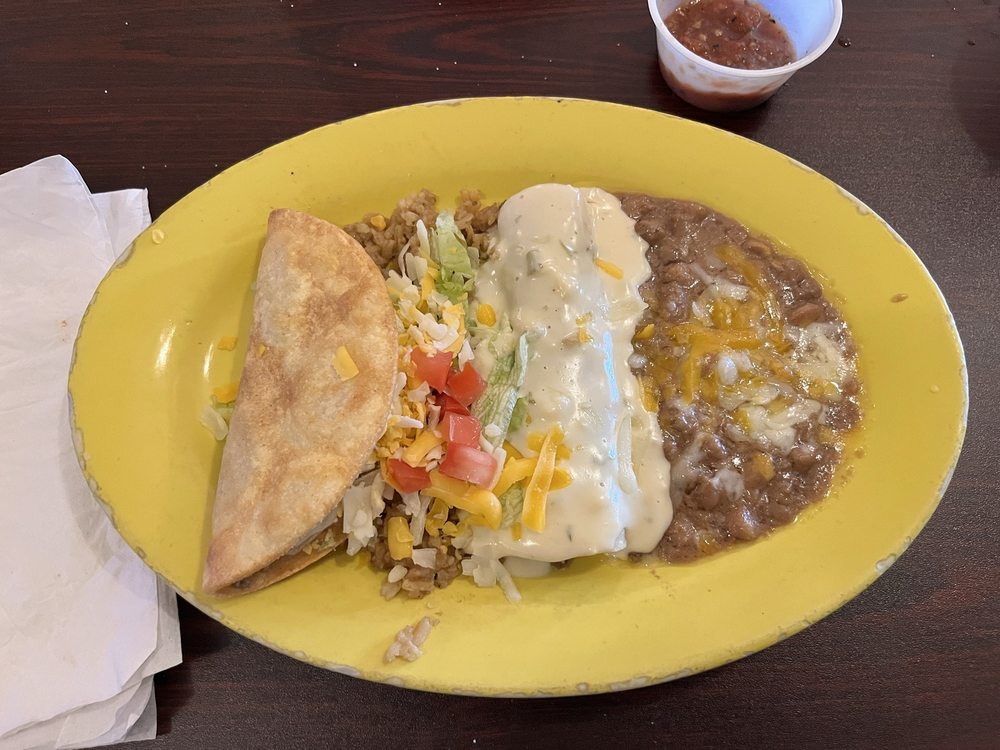 Camacho & Charlie’s