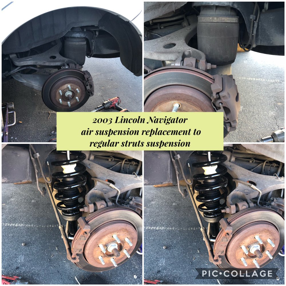 L & P Mobile Auto Repair