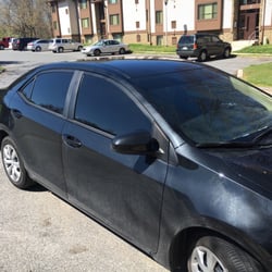 D & L Window Tinting - 10 Photos & 18 Reviews - Car Window Tinting