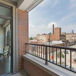 the shelby luxury apartments apartments 2300 s michigan ave