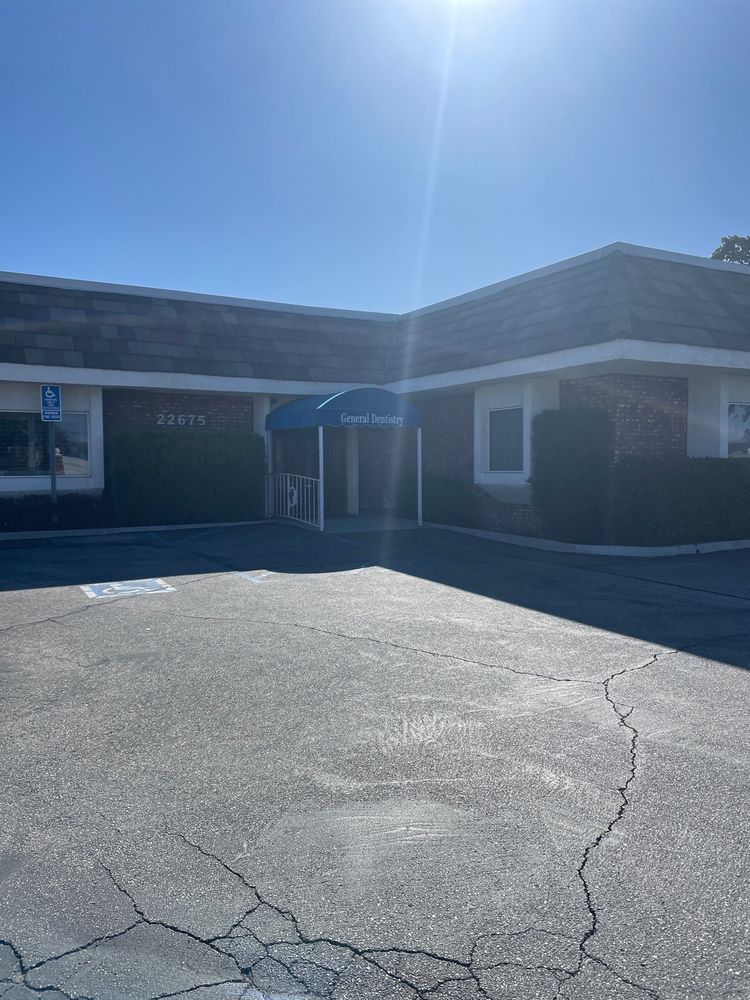 image of business Richard Cho, DDS