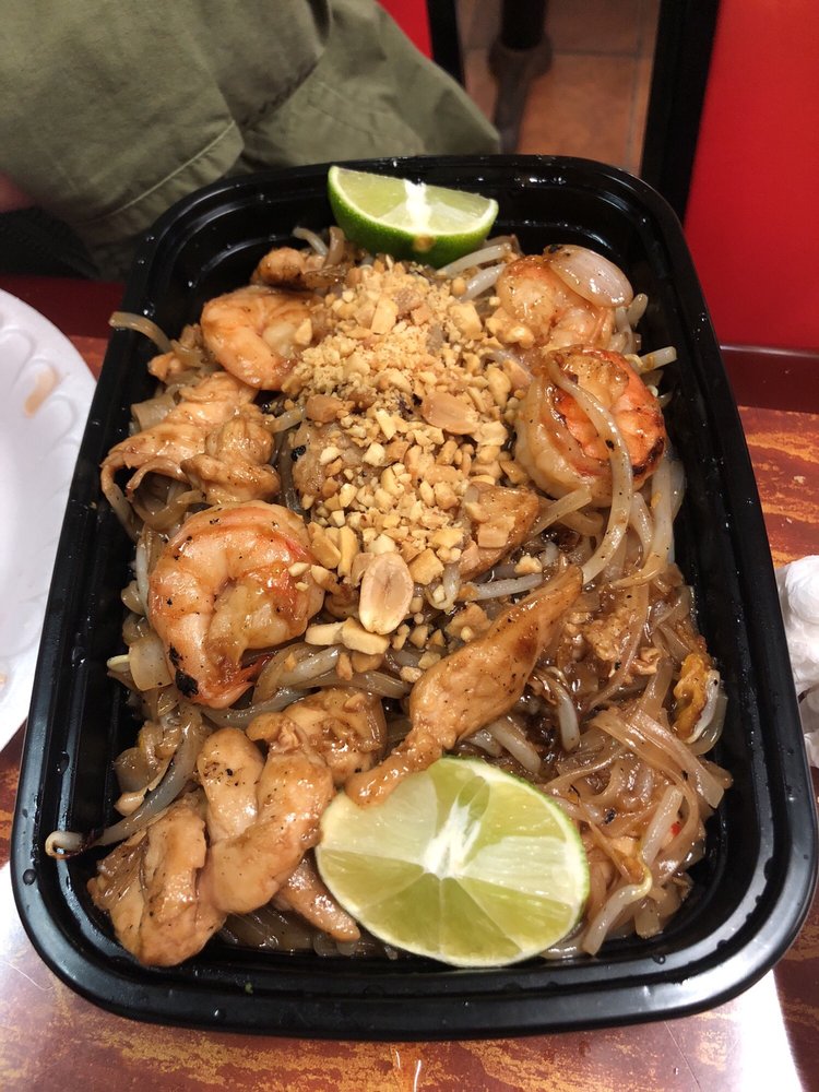 Lucky Corner 2019 All You Need to Know BEFORE You Go (with Photos) Chinese Yelp